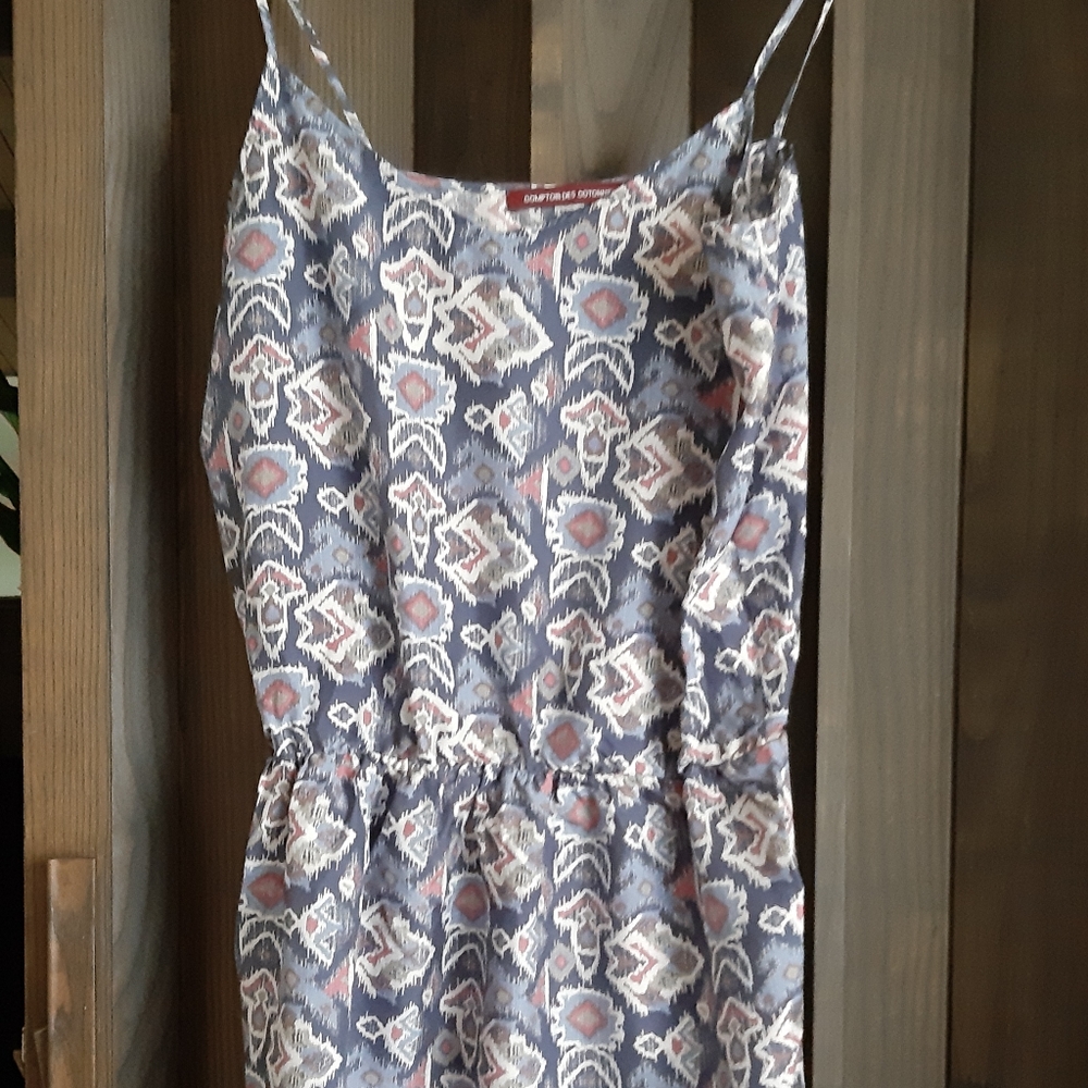 Comptoir des Cotonniers Cami Dress